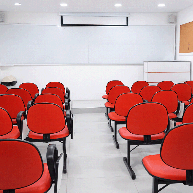 Sala de Aula 2